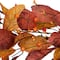 5ft. Berries with Orange & Red Leaves Artificial Fall Harvest Garland